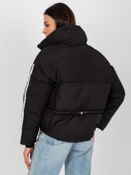 Kurtka EM-KR-MB8869-1.00P czarny M