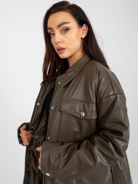 Kurtka EM-KR-MC309.69P khaki M/L