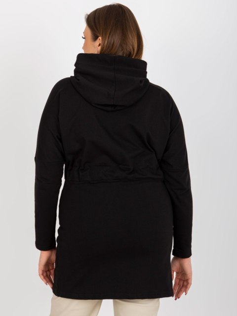 Bluza EM-BL-HW-20-464.02P czarny M