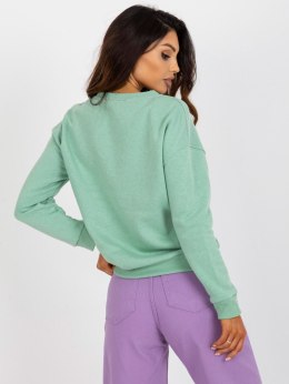 Bluza MA-BL-2202032.28X pistacjowy M