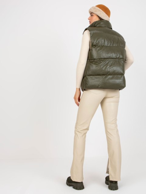 Kamizelka AI-KZ-MC364-1.14 khaki S/M