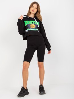 Komplet EM-KMPL-732.39X czarny