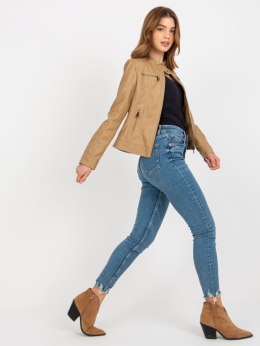 Kurtka NM-DE-KR-FF001.96P camelowy S