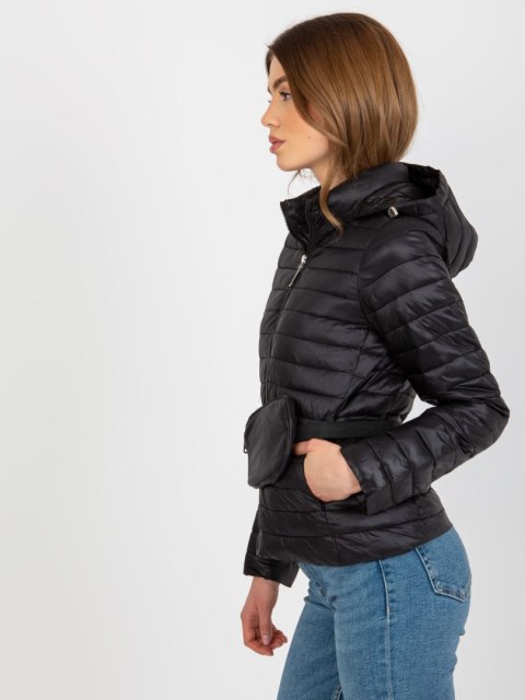 Kurtka NM-KR-D2-3880.99P czarny M