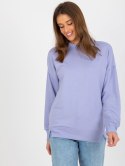 Bluza MA-BL-1809002.29P jasny fioletowy M