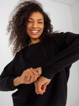 Bluza VI-BL-094.03P czarny