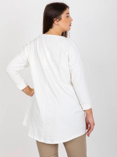 Bluzka VI-BZ-2911.82P ecru