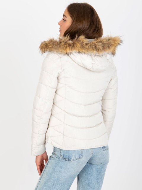 Kurtka NM-KR-P22-6627.18P biały XL