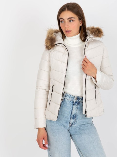 Kurtka NM-KR-P22-6627.18P biały L