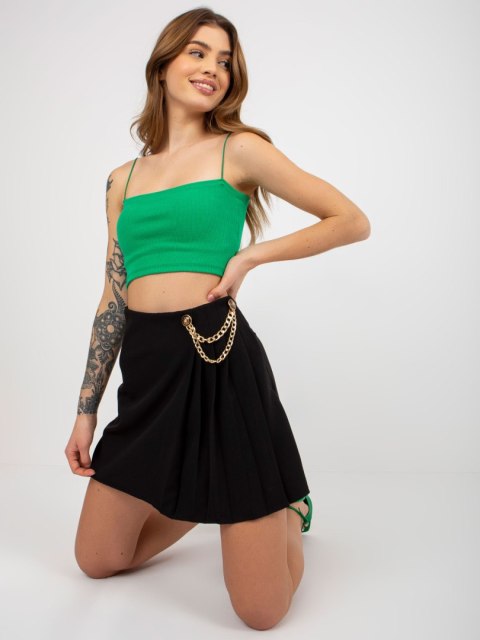 Szorty EM-SN-797.74P czarny S