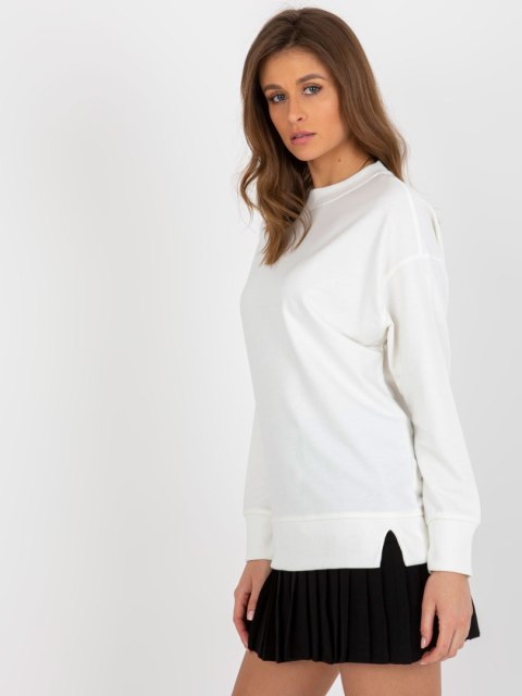 Bluza MA-BL-1809002-1.26P ecru M