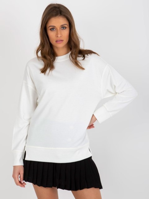 Bluza MA-BL-1809002-1.26P ecru S