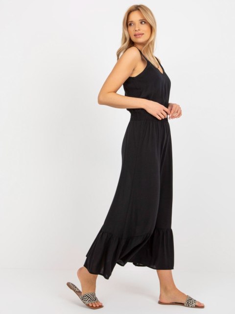 Sukienka D73761R30391A czarny XS