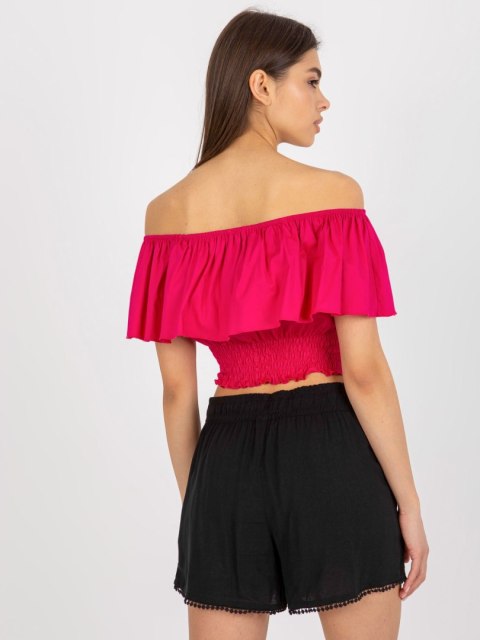 Top LK-TP-508609.37 fuksjowy 38