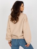 Bluza EM-BL-617-6.30X beżowy