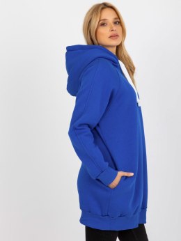 Bluza EM-BL-695.25X ciemny niebieski