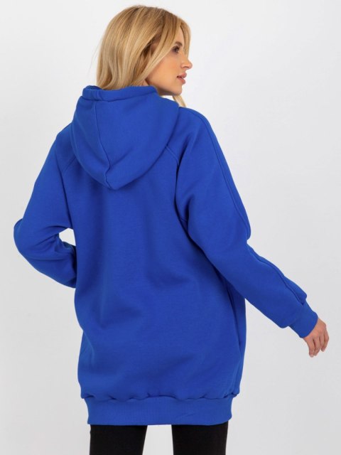 Bluza EM-BL-695.25X ciemny niebieski