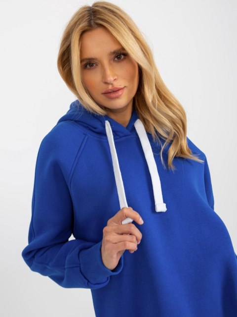 Bluza EM-BL-695.25X ciemny niebieski