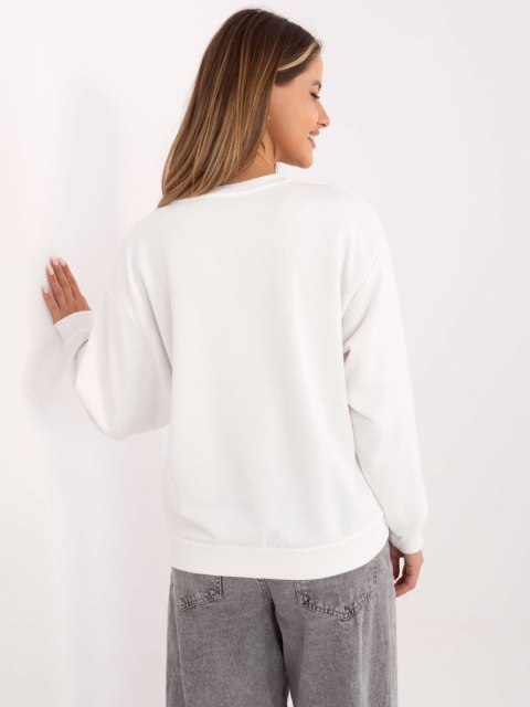 Bluza MA-BL-2205020.16X ecru L