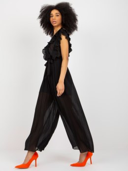 Kombinezon TW-KO-BI-1121.80 czarny