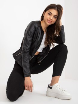 Kurtka NM-KR-DA-0526.55 czarny S