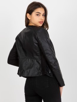 Kurtka NM-KR-DA-0526.55 czarny S