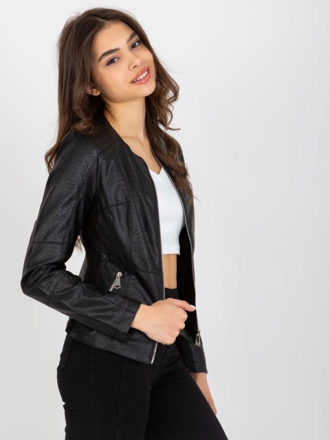 Kurtka NM-KR-DA-0526.55 czarny S