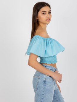Top LK-TP-508609.37 jasny niebieski 36