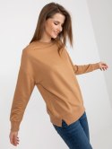 Bluza MA-BL-1809002.16P camelowy S