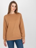 Bluza MA-BL-1809002.16P camelowy S