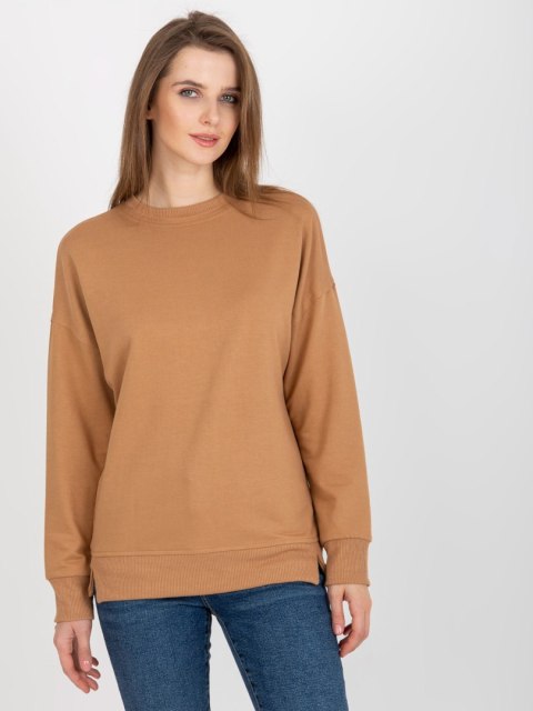 Bluza MA-BL-1809002.16P camelowy S
