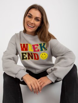 Bluza EM-BL-617-6.30X szary