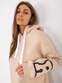 Bluza EM-BL-753.29 beżowy