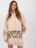 Bluza EM-BL-753.29 beżowy