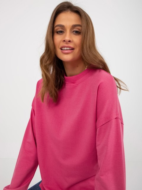 Bluza MA-BL-1809002.36P fuksjowy L