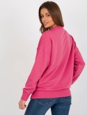 Bluza MA-BL-1809002.36P fuksjowy M