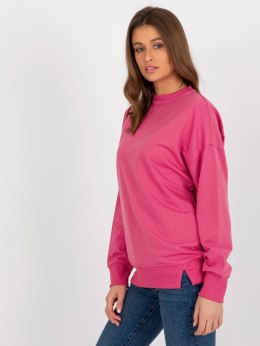 Bluza MA-BL-1809002.36P fuksjowy S
