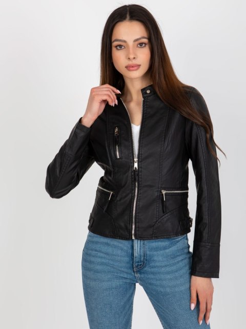 Kurtka HM-KR-203.69 czarny S