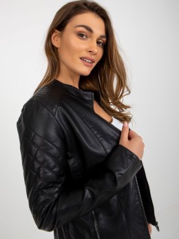 Kurtka MBM-KR-AT-011M.81P czarny S