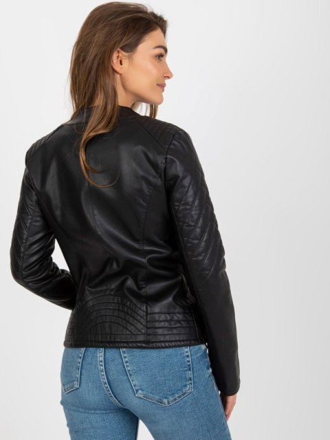 Kurtka MBM-KR-AT-011M.81P czarny S