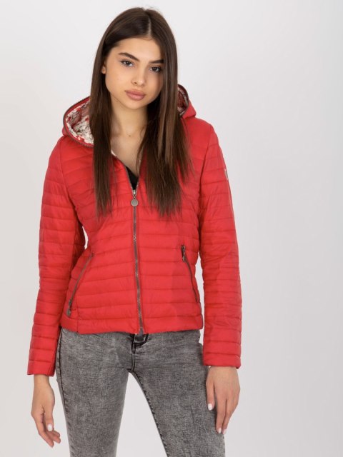 Kurtka NM-KR-BI-2016.00P czerwony M