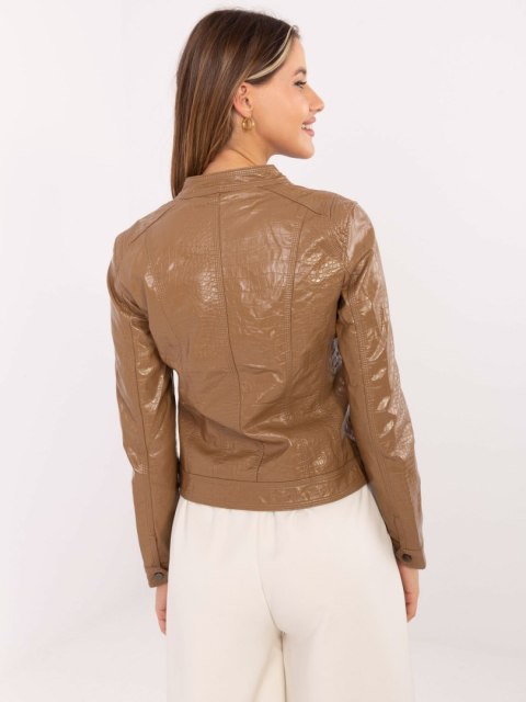 Kurtka NM-DE-KR-HX-3936.99P camelowy XL