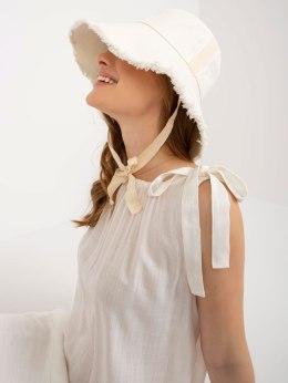 Sukienka TW-SK-BI-89923.29 ecru L