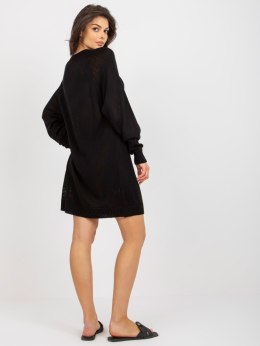 Sweter BA-SW-9005.36P czarny