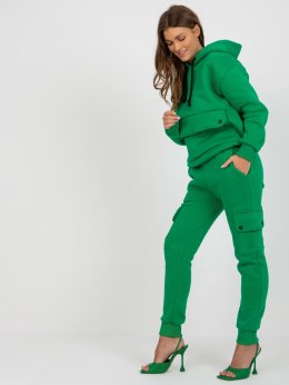 Komplet EM-KMPL-791.71 zielony