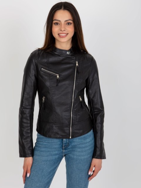 Kurtka HM-KR-269.53 czarny XL