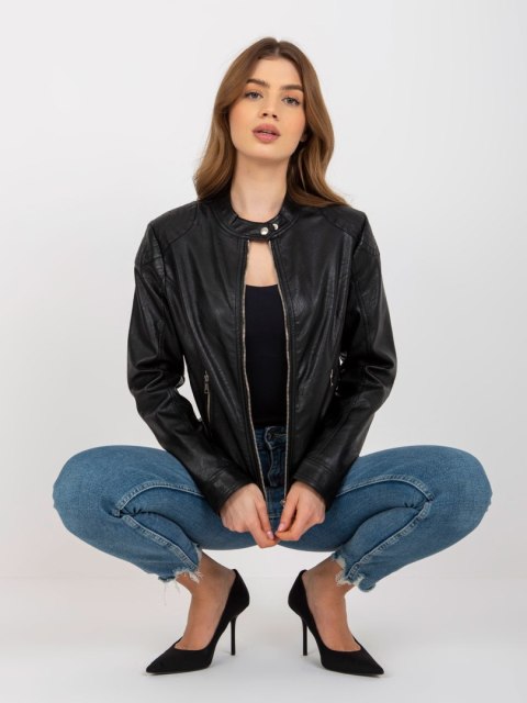 Kurtka NM-KR-R23-2050.97P czarny S