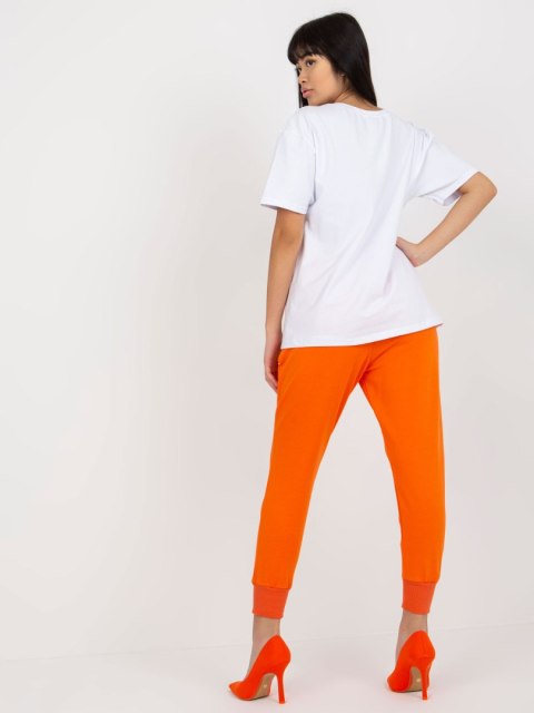 T-shirt EM-TS-527-1.26X biały