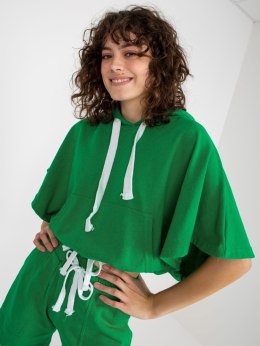 Komplet EM-KMPL-744.88P zielony