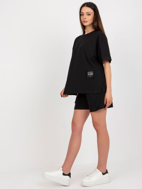 Komplet BA-KMPL-Z-227.23P czarny S